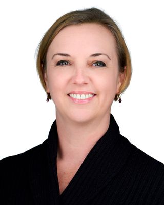 Photo of Sarah Russell, Registered Social Worker, MSW, RSW
