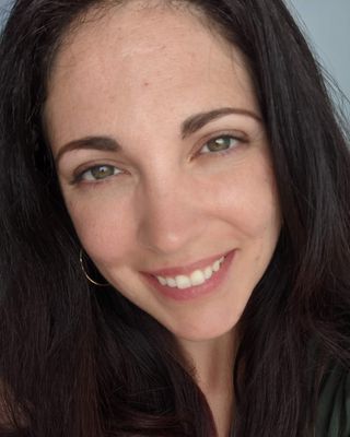 Photo of Alisa Donaldson, Registered Psychotherapist, RP, MA