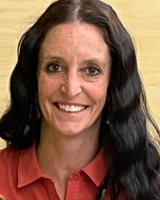 Photo of Janelle Winders, Licensed Professional Counselor, LPC