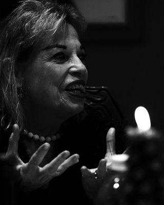 Photo of Jacquie Z. Randall, Marriage & Family Therapist, LMFT, MS