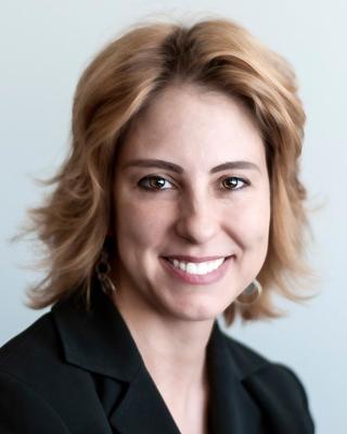 Photo of Kathryn Luscri, Licensed Professional Counselor in Dallas, TX