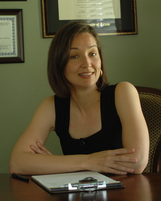 Photo of Dr. Tanya Zielinski, Psychiatrist in Colleyville, TX