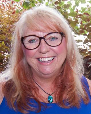 Photo of Linda Campagna @ Rising Sun Counseling Center, Marriage & Family Therapist in Commerce City, CO