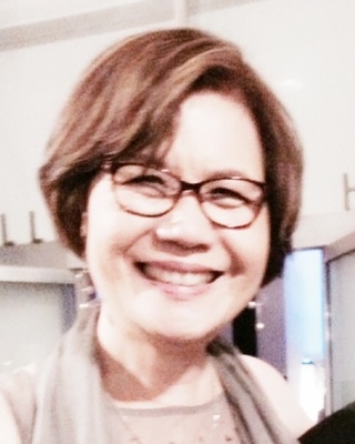 Photo of Sylvia S. Roan, Clinical Social Work/Therapist