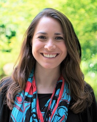 Photo of Katy Higgins Neyland, Psychologist in Virginia Square, Arlington, VA