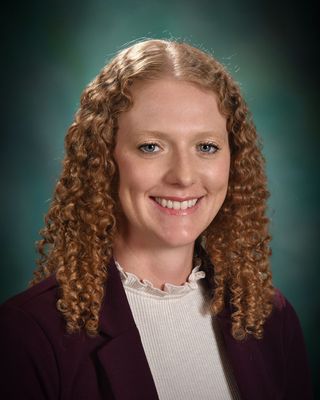 Photo of Crystal Davis, Licensed Professional Counselor, LPC
