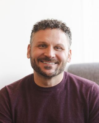 Photo of Brandon Yabko, Psychologist, PhD