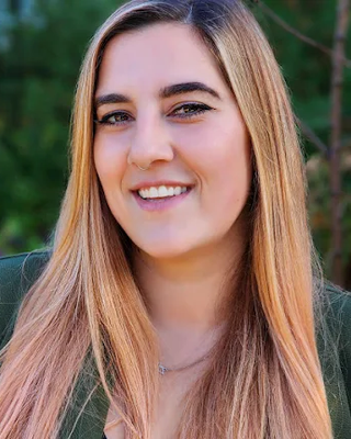 Photo of Meagan Bamberger, Clinical Social Work/Therapist, LCSW