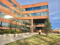 Gallery Photo of Office building