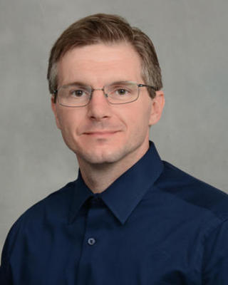 Photo of Christopher L Young, Clinical Social Work/Therapist in Cincinnati, OH
