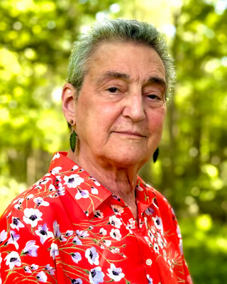 Photo of Elizabeth Friedman, Psychologist, PhD