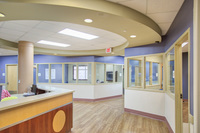 Gallery Photo of Main Campus Adult Inpatient Unit