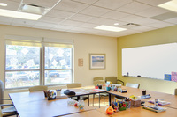 Gallery Photo of The Pines at Holly Hill Group Therapy