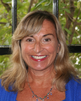 Photo of Elizabeth Kramer, Licensed Professional Counselor in Groton, CT