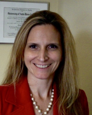 Photo of Antonia Guerra-Watson, Psychologist in Colleyville, TX
