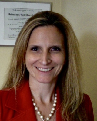 Photo of Antonia Guerra-Watson, PhD, Psychologist