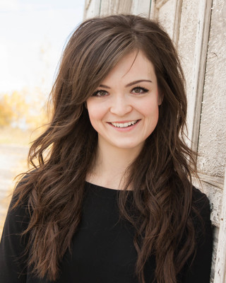 Photo of Christina Sutter, Registered Provisional Psychologist in Calgary
