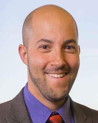 Photo of Eric Garland, PhD, LCSW, Clinical Social Work/Therapist in Salt Lake City