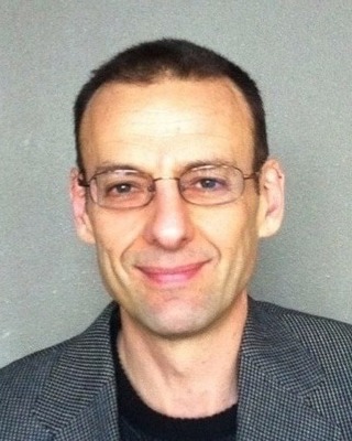 Photo of Ian L Weiner M.A. L.M.H.C., Counselor