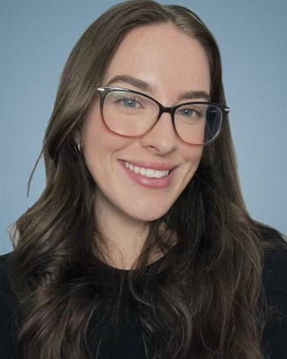 Photo of Emma Murison, Registered Psychotherapist (Qualifying), MACP, CRPO