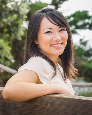 Photo of June Liang, Psychologist in Sorrento Mesa, San Diego, CA