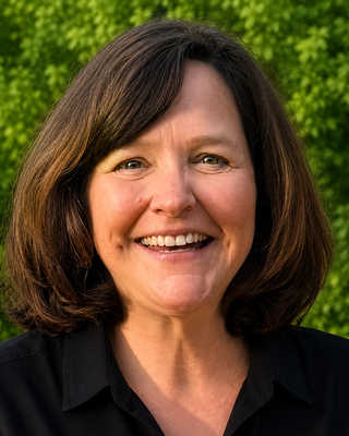 Photo of Grace Bluerock, Clinical Social Work/Therapist, MSW, LCSW