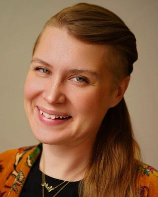 Photo of Selah Moss, Licensed Professional Counselor, MAEd, LPC, BSN, RN