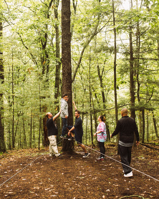 Photo of White Deer Run of Allenwood, Treatment Center in Pennsylvania