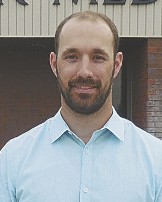 Photo of Jason J. Dillard, Counselor in Hershey, NE