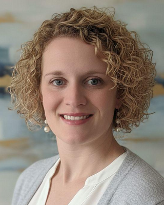 Photo of Eileen Wolfe, Counselor, LMHC