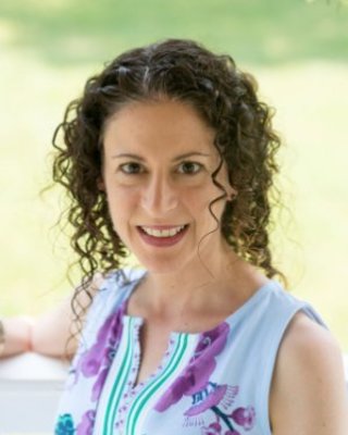 Photo of Anna Sandbank, Clinical Social Work/Therapist in Lenox Hill, New York, NY