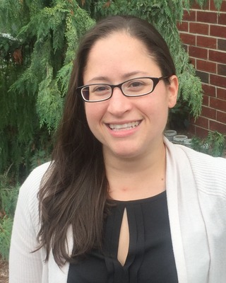 Photo of Lissette Soto, Clinical Social Work/Therapist in 01507, MA