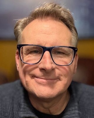Photo of Mark E. Zipprich, Counselor, MS, LCPC