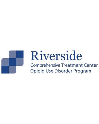 Photo of Riverside Comprehensive Treatment Center - Riverside Comprehensive Treatment Center, Treatment Center