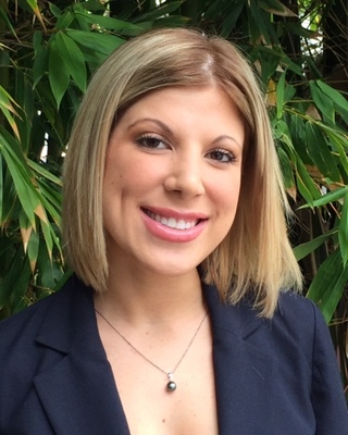 Photo of Michelle Renee Ibrahimi, Marriage & Family Therapist, MA, LMFT