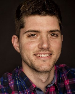 Photo of Ben Lucal, Counselor in Bellevue, WA