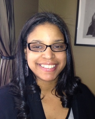 Photo of Nicole Rollins-Lamar, PsyD, LCPC