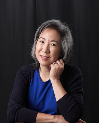 Photo of Carolyn Lee Wong, Marriage & Family Therapist in Monterey Park, CA