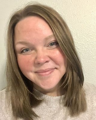 Photo of Kinsey Jones, Licensed Professional Counselor, MS, LPC
