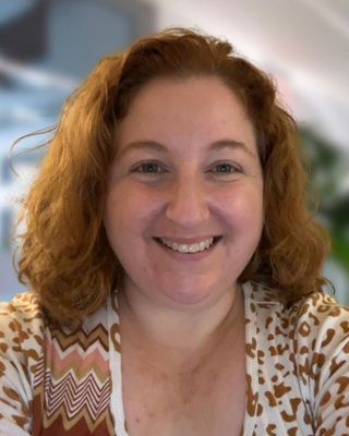 Photo of Rebecca Hilas, Clinical Social Work/Therapist, LCSW