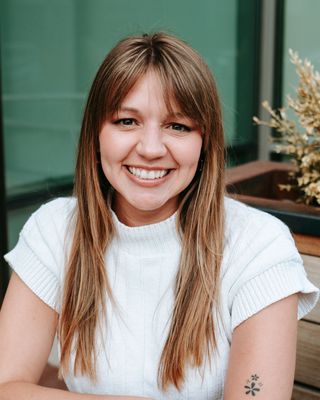 Photo of Maddie Scott, Marriage and Family Therapist Candidate, MFTC