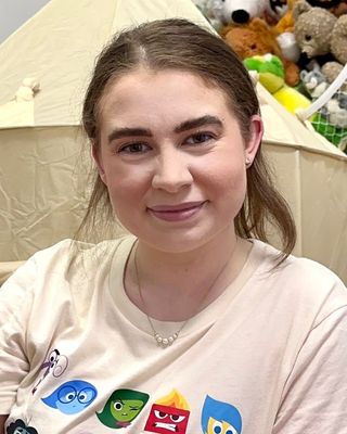Photo of Josie Bridges, Clinical Social Work/Therapist, LCSW