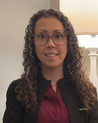 Photo of Ashleigh Brown, Psychiatric Nurse Practitioner, PMHNP