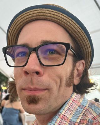 Photo of Dr. Will Wysocki, Pre-Licensed Professional, PsyD, MA