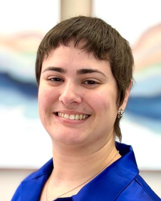 Photo of Gabby DeMarco - Gabby DeMarco: Adults, Kids, Teens, Pre-Licensed Professional, LSW