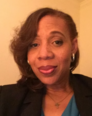 Photo of Letrece Howard, Licensed Professional Counselor, LPC