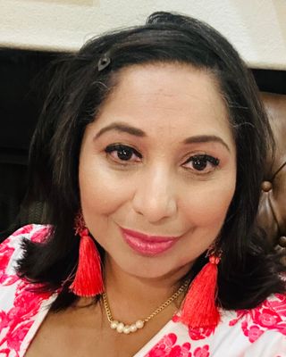 Photo of Ann Marie Godines, Licensed Professional Counselor, MS, LPC, NCC