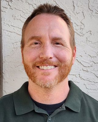 Photo of Jason Buck, Licensed Professional Counselor in 85202, AZ