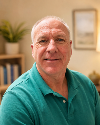 Photo of James Neeck, Clinical Social Work/Therapist, LCSW