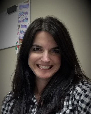 Photo of Christine Patterson Counseling, Marriage & Family Therapist in University Park, IL